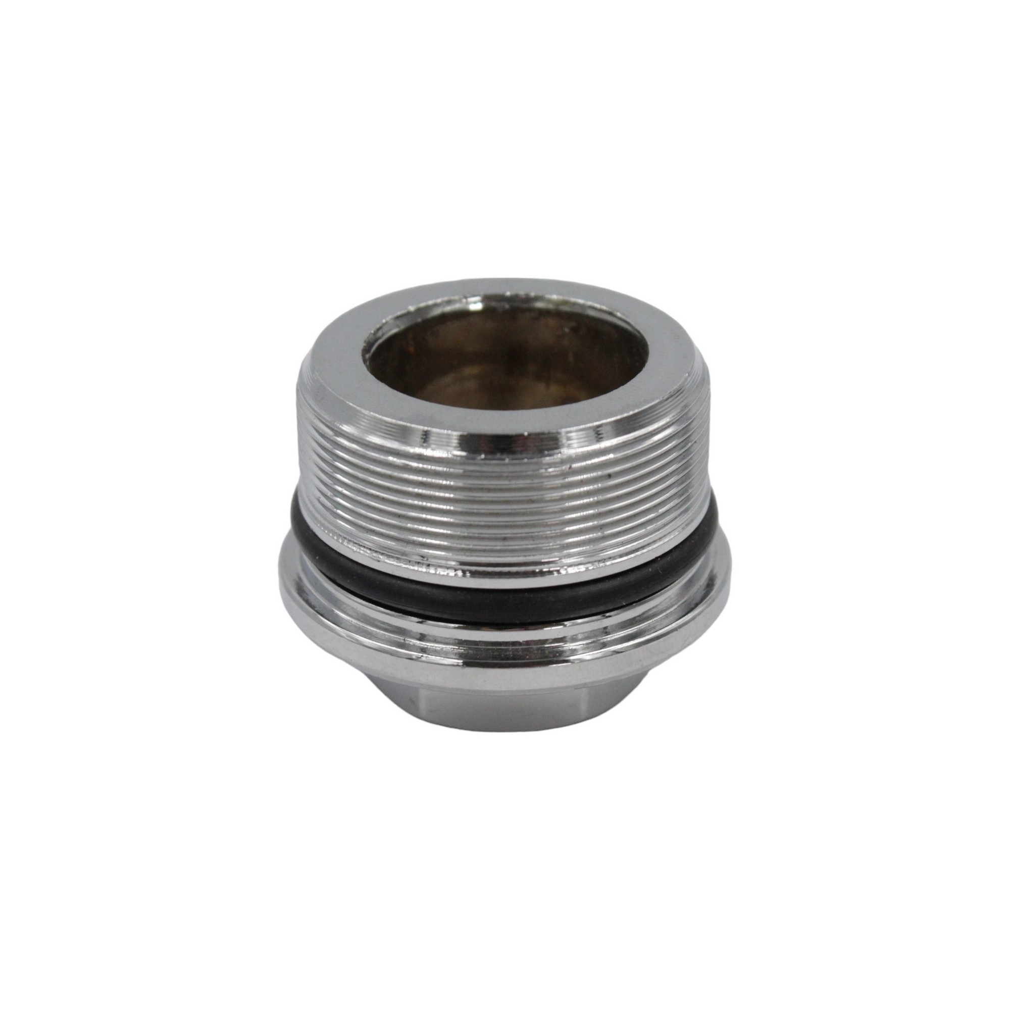 QJ MOTOR SRV 125 ÜST TABLA KONTRA SOMUNU #RK 66514